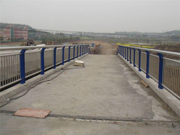 湖南桥梁不锈钢护栏
